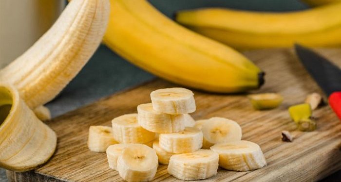 Masker Pisang Bagus untuk Kulit Berjerawat