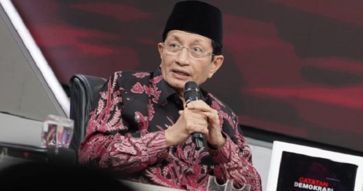Menag Ungkap Kerukunan Umat Beragama Sangat Berharga bagi Masyarakat Dunia