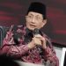 Menag Ungkap Kerukunan Umat Beragama Sangat Berharga bagi Masyarakat Dunia