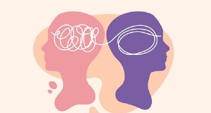 Kesehatan Mental Pekerja Gen Z Kini Menjadi Perhatian Utama