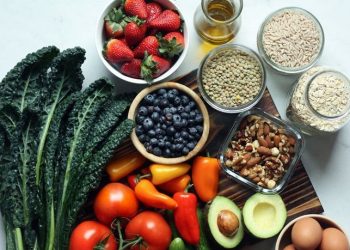 Jaga Kesehatan Jangka Panjang, Berikut Cara Diet Rendah Garam