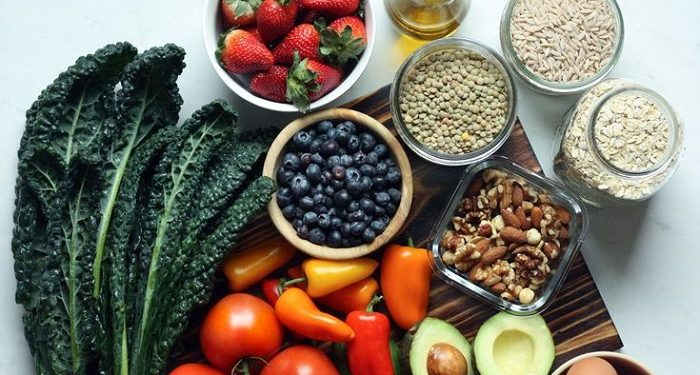 Jaga Kesehatan Jangka Panjang, Berikut Cara Diet Rendah Garam