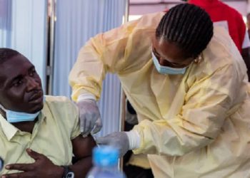 Badan Pengawas Kesehatan Afrika Peringatkan Wabah Mpox yang Belum Terkendali