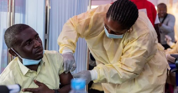 Badan Pengawas Kesehatan Afrika Peringatkan Wabah Mpox yang Belum Terkendali