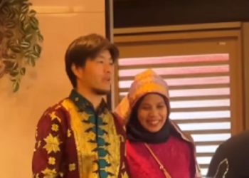 Nasi Padang Buat Daftar Restoran Halal di Jepang Bertambah