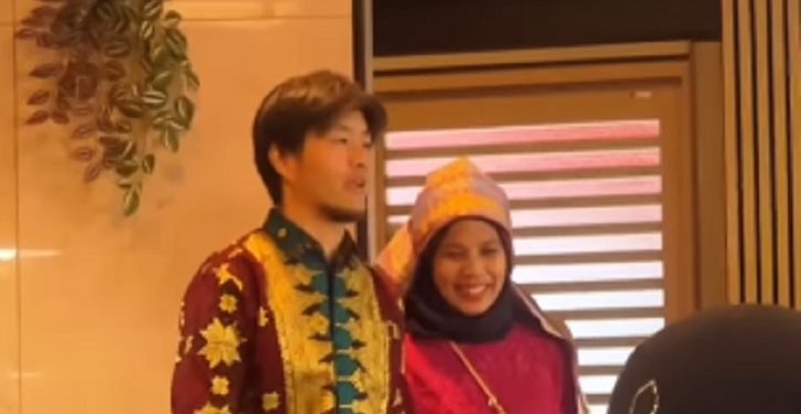 Nasi Padang Buat Daftar Restoran Halal di Jepang Bertambah