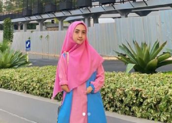 Penuh Perjuangan, Perjalanan Hidup Niatus Sholihah Menarik Perhatian Publik