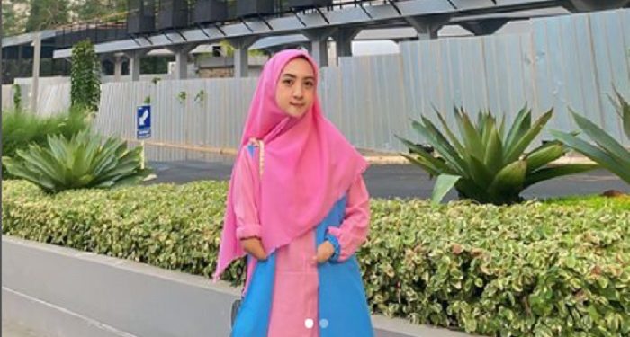 Penuh Perjuangan, Perjalanan Hidup Niatus Sholihah Menarik Perhatian Publik