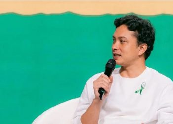 Nicholas Saputra Ungkap Setiap Generasi Harus Saling Melengkapi dan Menguatkan