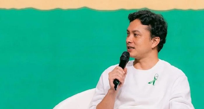 Nicholas Saputra Ungkap Setiap Generasi Harus Saling Melengkapi dan Menguatkan