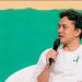 Nicholas Saputra Ungkap Setiap Generasi Harus Saling Melengkapi dan Menguatkan