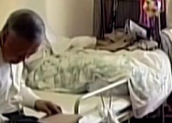 Merasa Tak Pantas, Ketua Nihon Hindankyo Toshiyuki Mimaki Dapat Penghargaan Nobel Perdamaian 2024