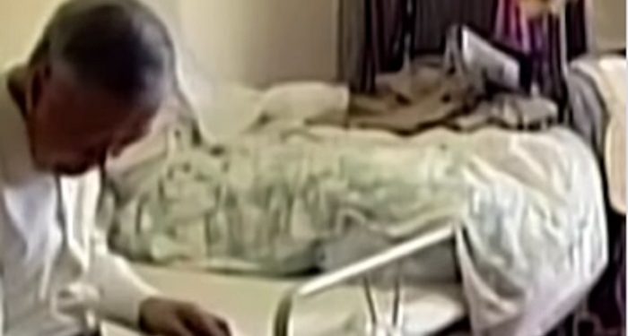 Merasa Tak Pantas, Ketua Nihon Hindankyo Toshiyuki Mimaki Dapat Penghargaan Nobel Perdamaian 2024