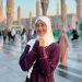 Aktif Membagikan Perjalanannya, Beberapa Potret Novia Bachmid Jalani Ibadah Umroh