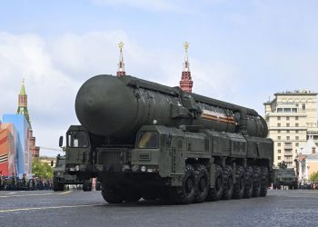 Oreshnik, Si Kacang Penghancur Dunia