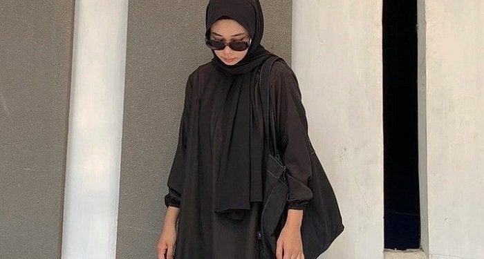 Alasan Pakaian Hitam Menjadi Sangat Panas saat Cuaca Kemarau