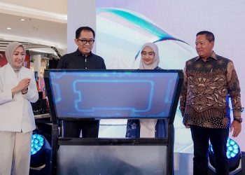 ParagonCorp Mengambil Peran dalam Reshaping the Future of Beauty Industry