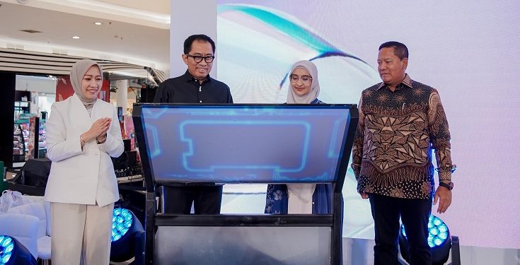 ParagonCorp Mengambil Peran dalam Reshaping the Future of Beauty Industry