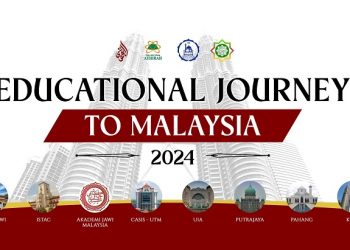 Mewakili Empat Lembaga, Pelajar SMA Indonesia Siap Presentasi Makalah ke Malaysia