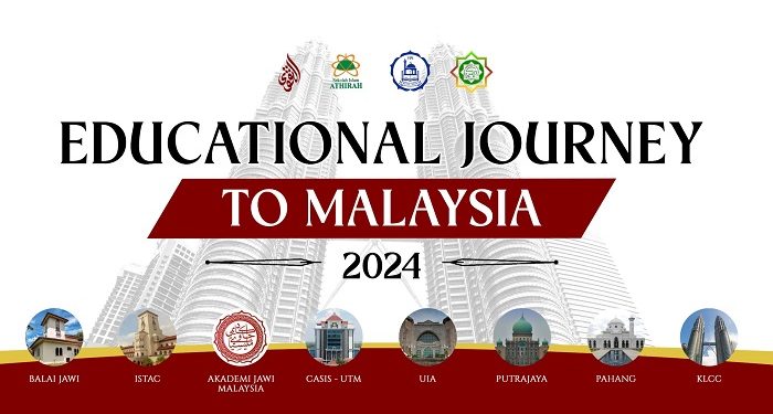 Mewakili Empat Lembaga, Pelajar SMA Indonesia Siap Presentasi Makalah ke Malaysia