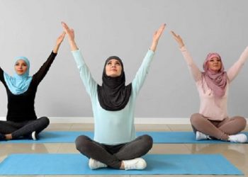 Simak Enam Cara Mengecilkan Perut Buncit Bagi Wanita