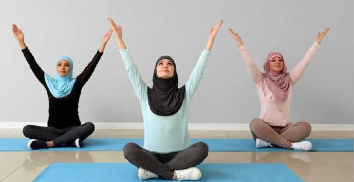 Simak Enam Cara Mengecilkan Perut Buncit Bagi Wanita