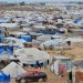 Hampir 10.000 Tenda Hanyut dan Rusak Karena Cuaca Buruk di Gaza