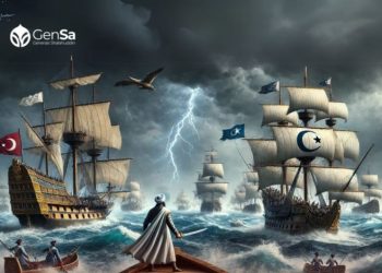 Kemenangan Gemilang Armada Laut Utsmani di Preveza (2)