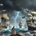 Kemenangan Gemilang Armada Laut Utsmani di Preveza (2)