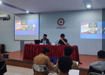 Sumber Kesesatan Syi’ah: Ibnu Saba’ Serta Paham Imamah