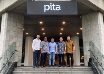 PITA Alam Mengumumkan Peresmian Showroom Ramah Lingkungan