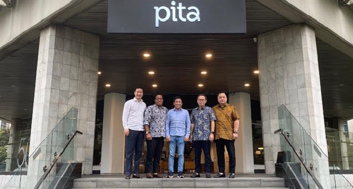 PITA Alam Mengumumkan Peresmian Showroom Ramah Lingkungan