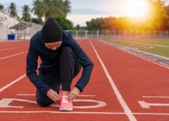 Lima Tips Memulai Pola Hidup Sehat