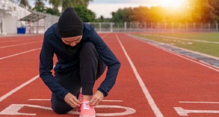 Lima Tips Memulai Pola Hidup Sehat