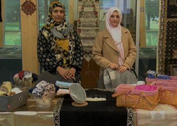 Pusat Islam Prince George Gelar Acara Open House untuk Menghilangkan Kesalahpahaman tentang Islam