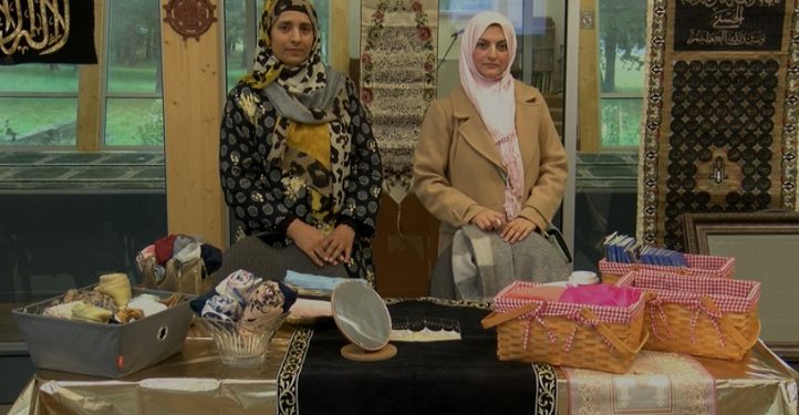 Pusat Islam Prince George Gelar Acara Open House untuk Menghilangkan Kesalahpahaman tentang Islam