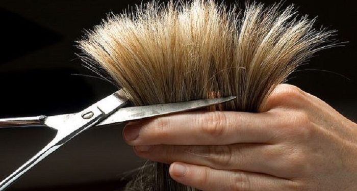 Beberapa Hal yang Dapat Membuat Rambut Rusak saat Tidur