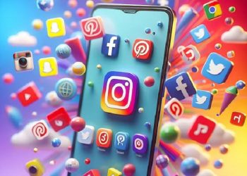 Menteri Komunikasi Australia Melarang Anak di Bawah 16 Tahun Gunakan Sosmed