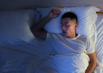 Kenali Apa Itu Hypnic Jerk