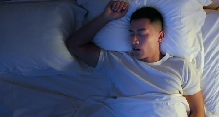 Kenali Apa Itu Hypnic Jerk