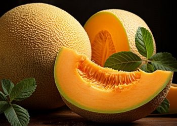 Masker Melon dan Semangka Cocok untuk Kulit Kering