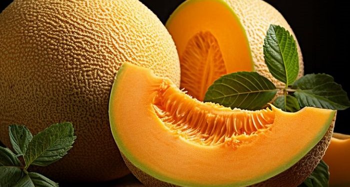 Masker Melon dan Semangka Cocok untuk Kulit Kering