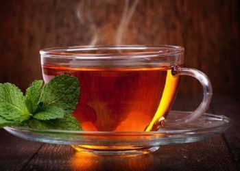 Tips Minum Teh agar Hasil Diet Lebih Maksimal