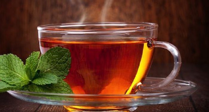 Tips Minum Teh agar Hasil Diet Lebih Maksimal