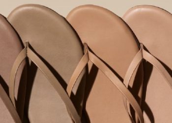 Ketahui Perbedaan Sandal Slides dan Mules
