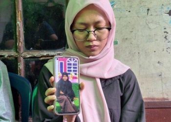 Duka yang Tersisa di Kecelakaan Beruntun Cipularang