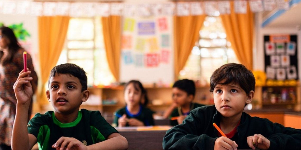 Adab Murid kepada Guru
