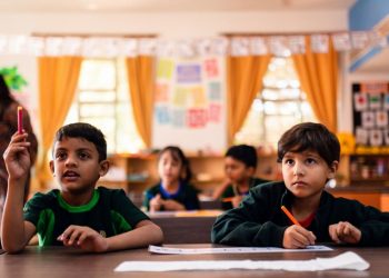 Adab Murid kepada Guru