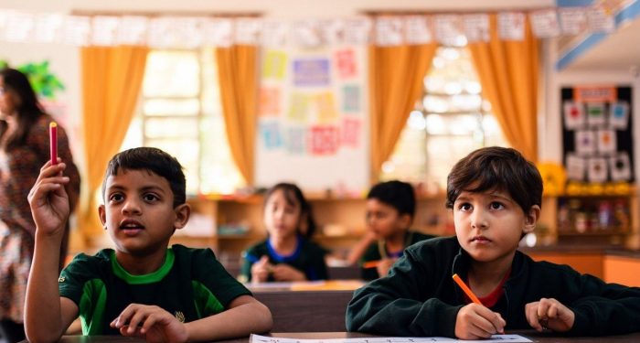 Adab Murid kepada Guru