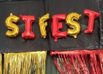 Mengasah Kreativitas Siswa, Jakarta Islamic School Gelar Sifest 2024